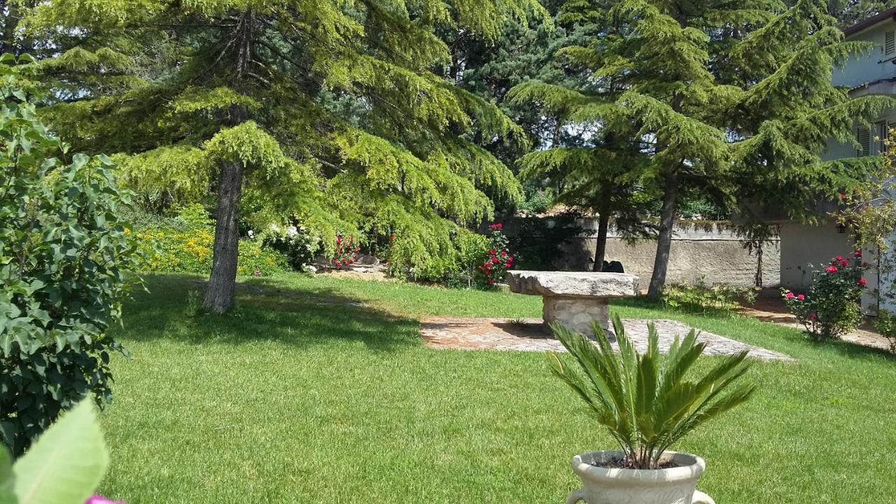 B&B Casa Di Laura Benevento Kültér fotó