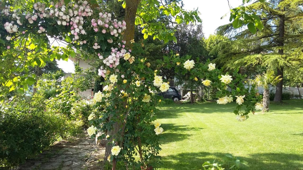 B&B Casa Di Laura Benevento Kültér fotó