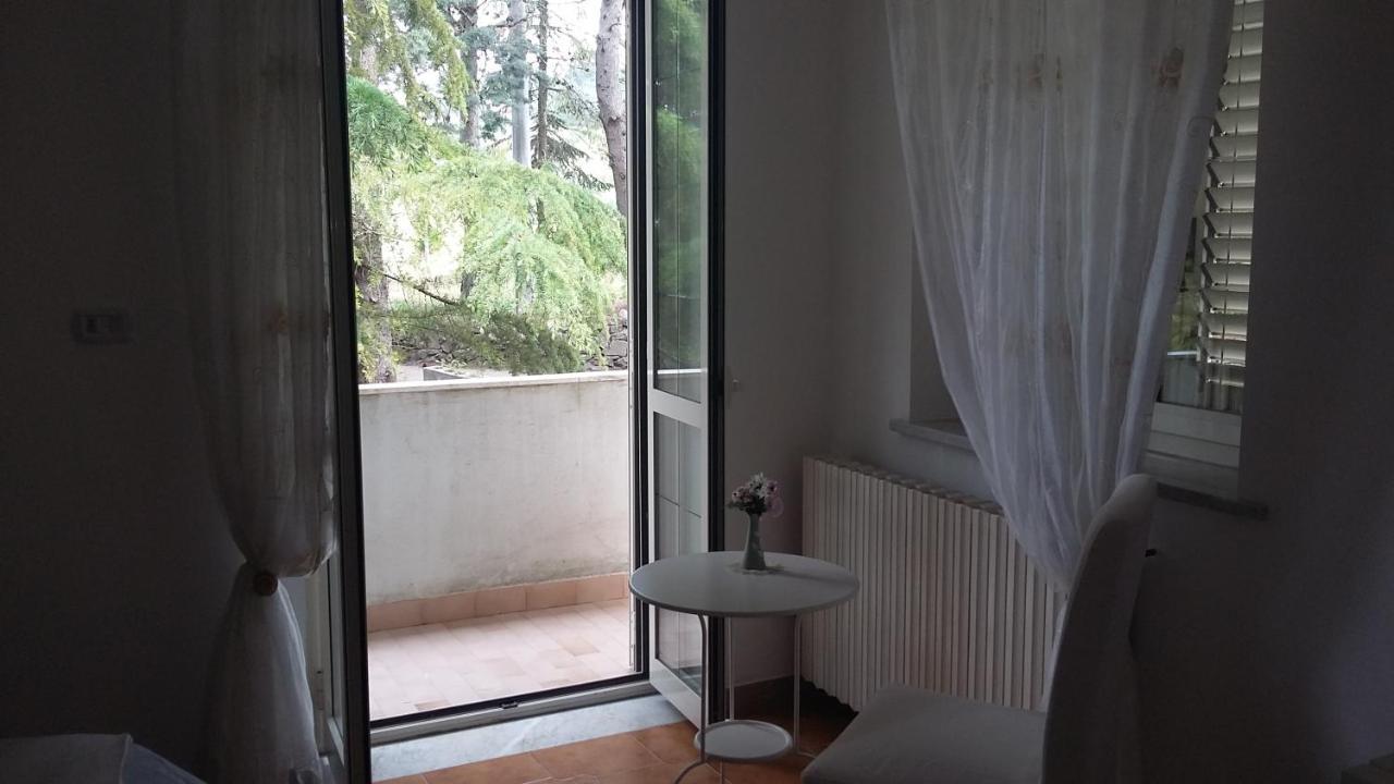 B&B Casa Di Laura Benevento Kültér fotó