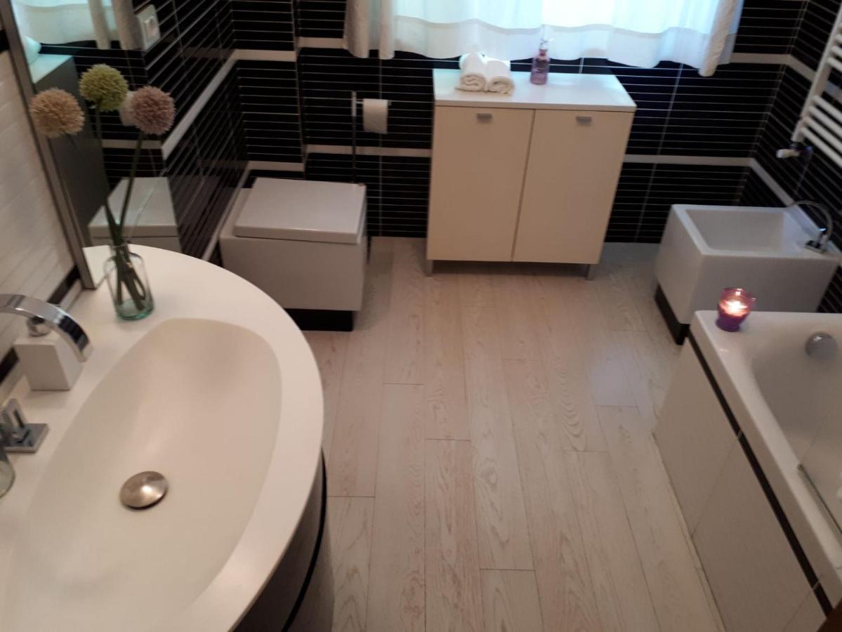 B&B Casa Di Laura Benevento Kültér fotó