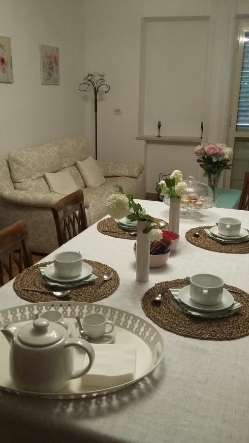 B&B Casa Di Laura Benevento Kültér fotó
