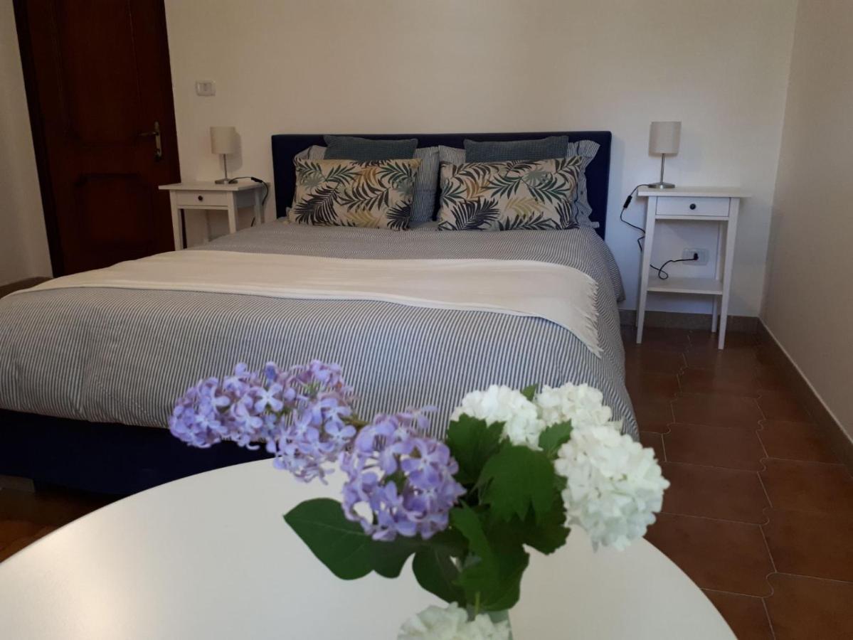 B&B Casa Di Laura Benevento Kültér fotó