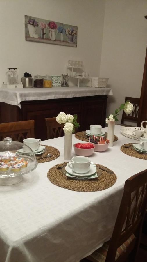 B&B Casa Di Laura Benevento Kültér fotó