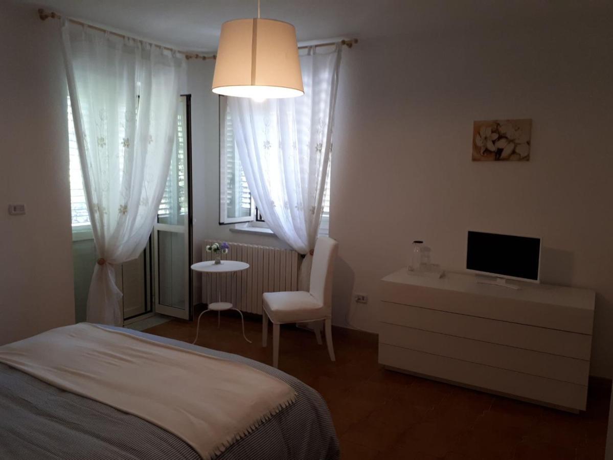 B&B Casa Di Laura Benevento Kültér fotó