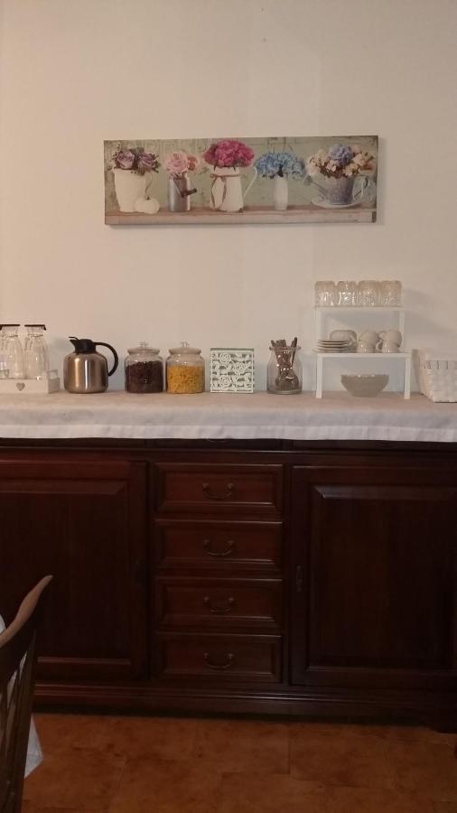 B&B Casa Di Laura Benevento Kültér fotó