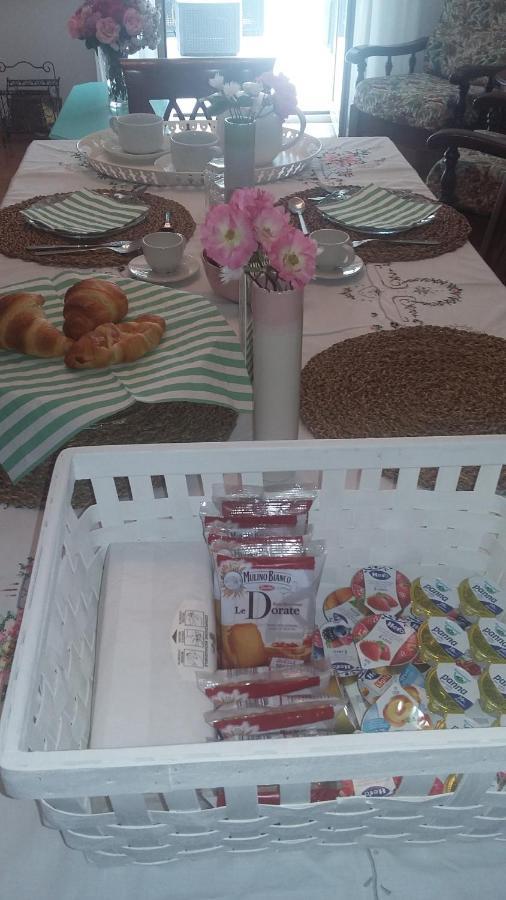 B&B Casa Di Laura Benevento Kültér fotó