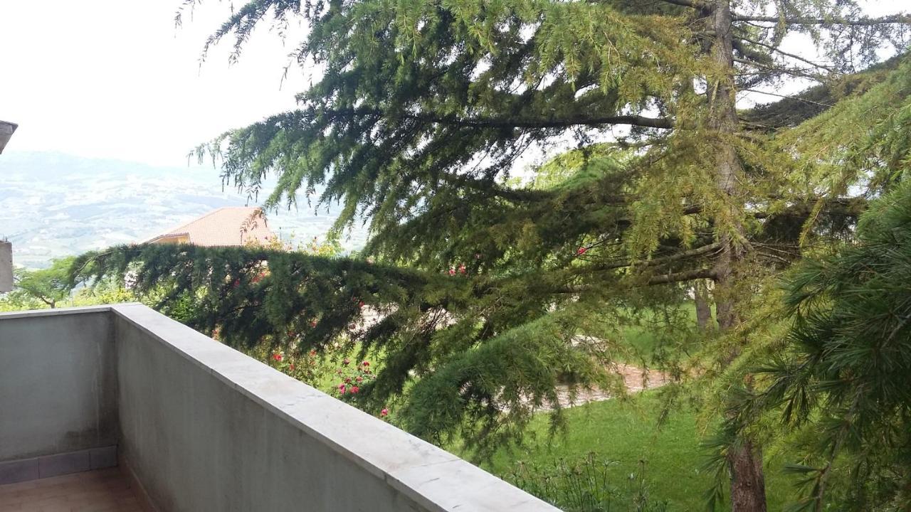 B&B Casa Di Laura Benevento Kültér fotó