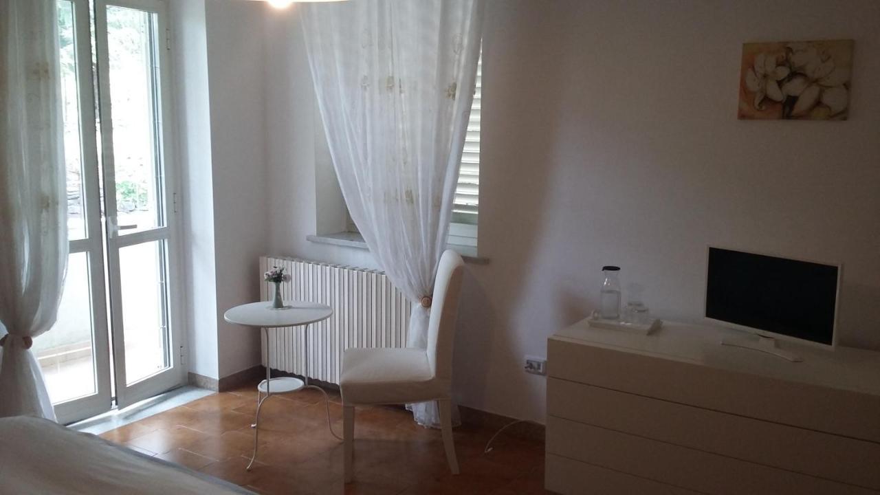B&B Casa Di Laura Benevento Kültér fotó