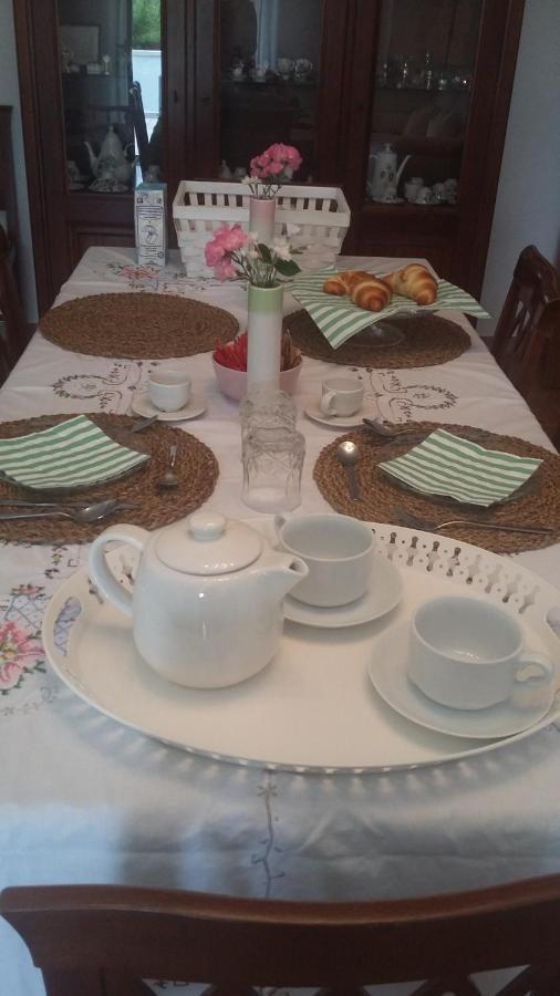 B&B Casa Di Laura Benevento Kültér fotó